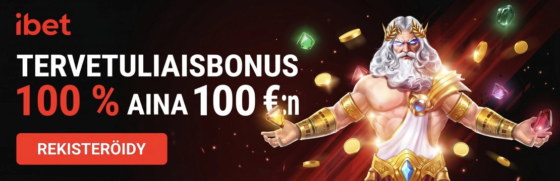 iBet Casino